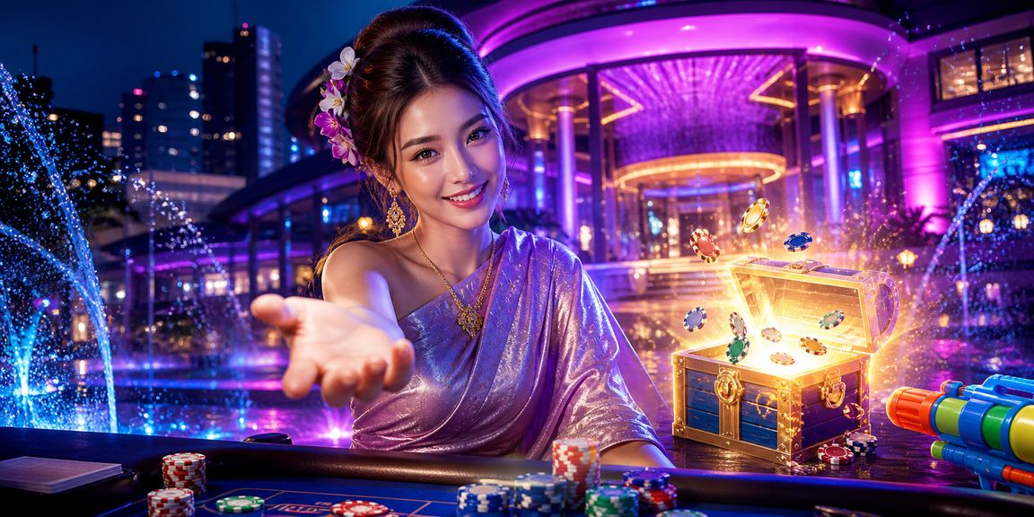 fish slot